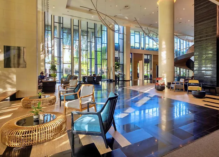 Anya Premier Hotel Quy Nhon