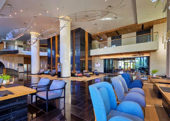 Anya Premier Hotel Quy Nhon